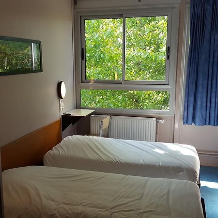 Le Cormoran Hotel Gonfreville-lʼOrcher Kültér fotó